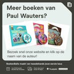 Het geval Galileo 9789079040742 Paul Wauters, Verzenden, Gelezen, Paul Wauters