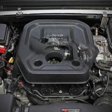 aFe BladeRunner 2 1/2in Intercooler Hot Side Charge Pipe, Auto-onderdelen, Ophalen of Verzenden, Nieuw