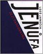 Jenufa 9789050820950 Leos Janacek, Verzenden, Gelezen, Leos Janacek