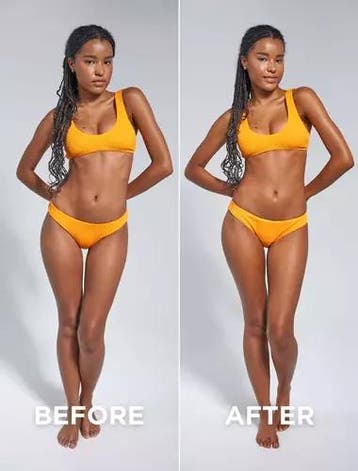 Bondi Sands Technocolor 1 Hour Express Self Tanning Foam..., Verzenden, Nieuw