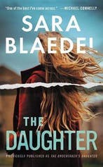 Family Secrets-The Daughter 9781538760260 Sara Blaedel, Verzenden, Gelezen, Sara Blaedel