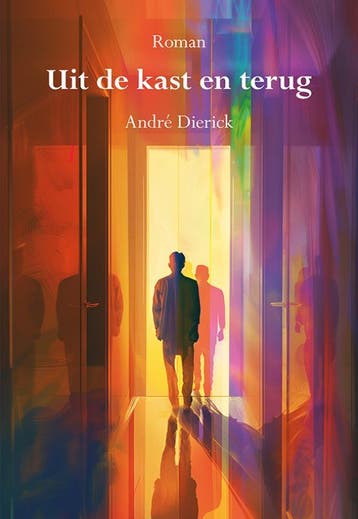 Uit De Kast En Terug | André Dierick | Nieuw, Ophalen of Verzenden, Nieuw, André Dierick