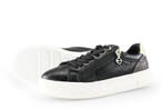 Tamaris Sneakers in maat 37 Zwart, Tamaris, Verzenden, Zwart, Sneakers of Gympen
