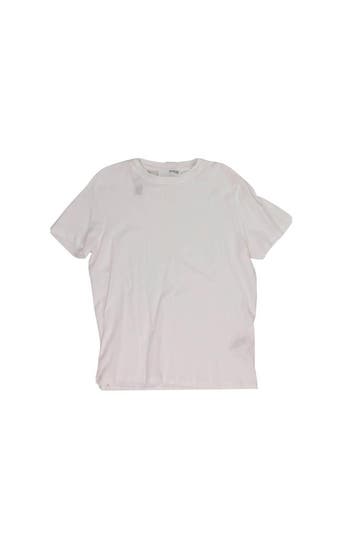 Selected Femme T-shirt in maat XL Wit, Selected Femme, Verzenden, Zo goed als nieuw, Wit