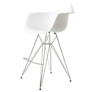 DAR DD design | barkruk, Verzenden, Nieuw