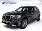 Zakelijke Lease |  BMW X3 xDrive30e M-Sport 293 PK | Navigat, Automaat, Gebruikt, Overige kleuren, Dealer onderhouden