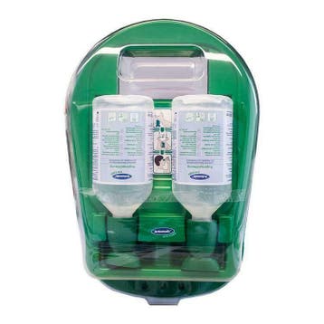 Actiomedic Medidrop oogspoelstation. Oogpoelfles, oogdouche, Verzenden, Nieuw