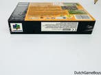 Nintendo 64 / N64 - NFL Quarterback Club 98 - EUR - New & Se, Verzenden, Gebruikt