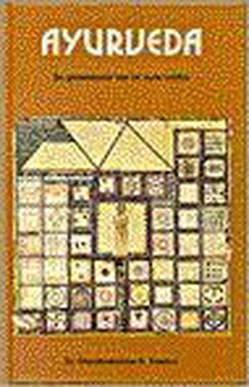 Ayurveda - C.G. Thakkur 9789020251760, Verzenden, Gelezen, C.G. Thakkur