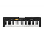 Casio CT-S100 Keyboard Set – 61 toetsen, 122 klanken, met, Ophalen of Verzenden, Nieuw