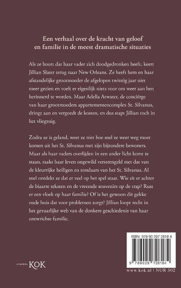 De erfenis van St. Silvanus 9789029726184 Beth Moore, Boeken, Verzenden, Zo goed als nieuw, Beth Moore