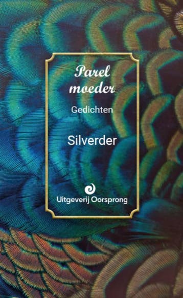 Parelmoeder |  | Nieuw, Ophalen of Verzenden, Nieuw