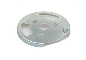 Contactplaat stuurkolom. Porsche 911 65-73 / 914, Verzenden, Nieuw