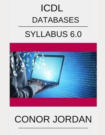 9798590426430 ICDL Access Conor Jordan, Verzenden, Nieuw, Conor Jordan