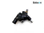 Thermostaat Huis Honda NC 750 X 2014-2015 (NC750X), Verzenden, Gebruikt