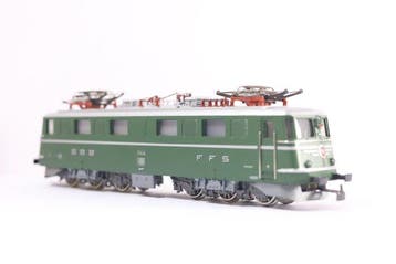 Märklin/Hamo H0 - 8350 - Elektrische locomotief (1) - Ae 6/6, Nieuw