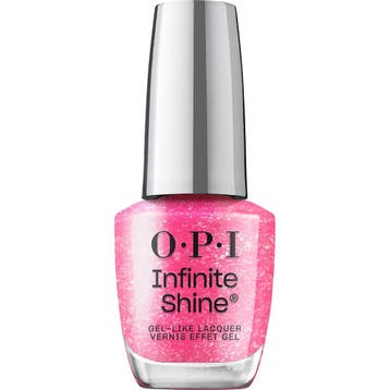 OPI Infinite Shine  Glossed In Your Thoughts 15 ml, Verzenden, Nieuw