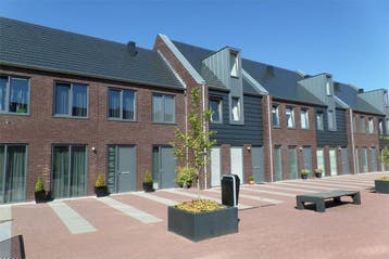 Te huur: Huis Citadel in Assen, Huizen en Kamers, Huizen te huur, Assen, Drenthe