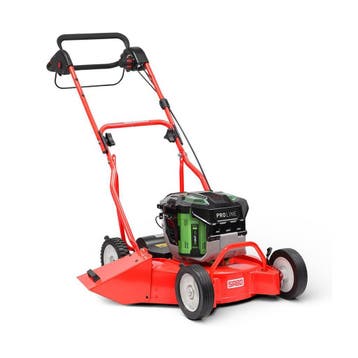SABO 50-PRO E S VARIO accu grasmaaier body Nieuw, Ophalen, Accu-grasmaaier, Nieuw, EGO