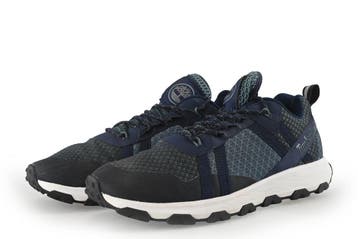 Timberland Sneakers in maat 43 Blauw, Kleding | Heren, Schoenen, Timberland, Verzenden, Blauw, Sneakers of Gympen