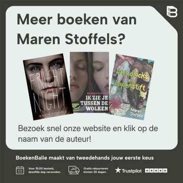 Op blote voeten - Maren Stoffels 9789025852009, Verzenden, Gelezen, Maren Stoffels