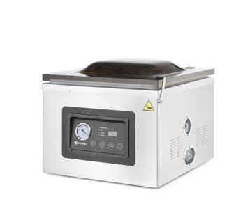 Vacuümkamer Verpakkingsmachine Profi Line 410, Hendi, Profi, Ophalen of Verzenden, Nieuw in verpakking
