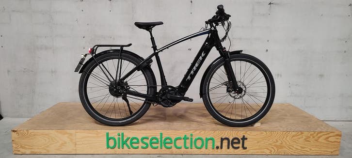 Speed Pedelec | Trek ALLANT +9S | -38%, Fietsen en Brommers, Fietsen | Heren | Herenfietsen, Zo goed als nieuw, 49 tot 53 cm, Overige merken