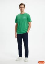 Guy Harvey T-shirts Heren maat XXL Groen Vintage, Ophalen of Verzenden, Nieuw, Guy Harvey