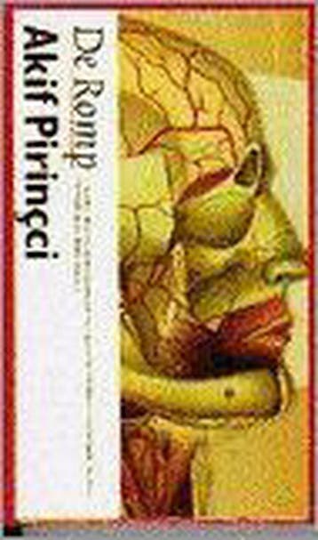 De romp / AP-crime 9789029534185 A. Pirincci, Verzenden, Gelezen, A. Pirincci