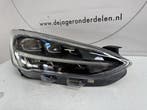 FORD FOCUS MK4 KOPLAMP RECHTS COMPLEET JX7B-13E014-AE 2018-, Auto-onderdelen, Verlichting, Ophalen, Gebruikt, Ford