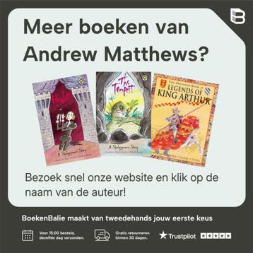 Thomas en de toversokken - Andrew Matthews 9789000028016, Verzenden, Zo goed als nieuw, Andrew Matthews