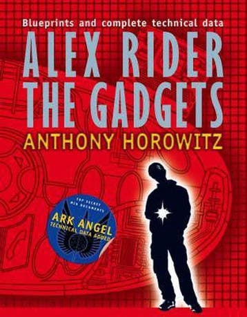 Alex Rider - Horowitz Anthony 9781406301816, Verzenden, Zo goed als nieuw, Horowitz Anthony