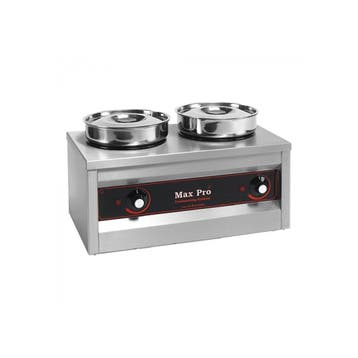 MaxPro Foodwarmers, Ophalen of Verzenden