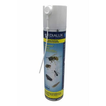 Spray tegen kruipende insecten als mieren, Verzenden, Nieuw