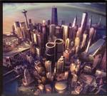 cd - Foo Fighters - Sonic Highways, Verzenden, Nieuw in verpakking