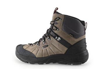 Keen Wandelschoenen in maat 47 Bruin, Bruin, Verzenden, Zo goed als nieuw, Keen