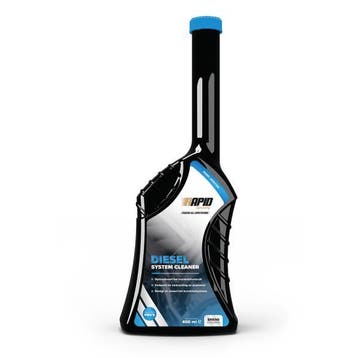 Rapid Diesel System Cleaner / Diesel systeem reiniger, Ophalen of Verzenden, Nieuw, Maserati