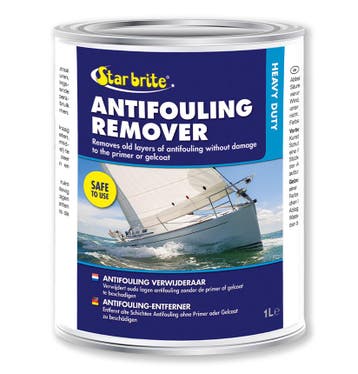 Starbrite Antifouling Verwijderaar, Ophalen of Verzenden, Nieuw