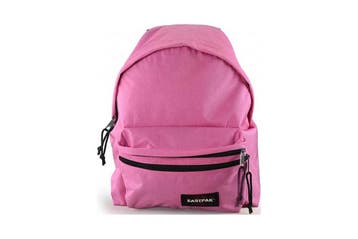 Eastpak Rugzak Roze, Verzenden, Zo goed als nieuw, Roze