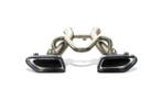 McLaren 12C / 12C Spider Akrapovic titanium slip-on, Verzenden
