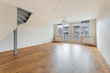 Te huur: Appartement Stroveer in Rotterdam, Appartement, Rotterdam, Zuid-Holland