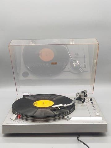 Nordmende - HiFi RP 1100 Direct Drive Platenspeler, Nieuw