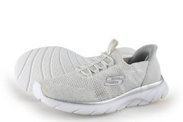 Skechers Sneakers in maat 36 Wit, Skechers, Verzenden, Wit, Sneakers of Gympen