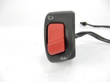 BMW G 310 GS Combischakelaar rechts / 61318406838, Ophalen of Verzenden, Gebruikt