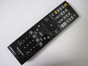 Afstandsbediening Onkyo rc-736m, Ophalen of Verzenden, Nieuw, Origineel