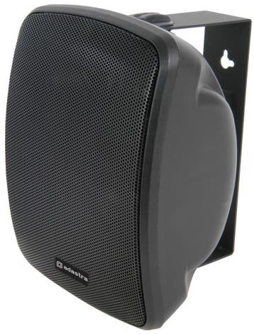 Adastra FC4V-B Luidspreker Binnen En Buiten 3.5" 100W, Verzenden, Nieuw, Overige typen, Overige merken