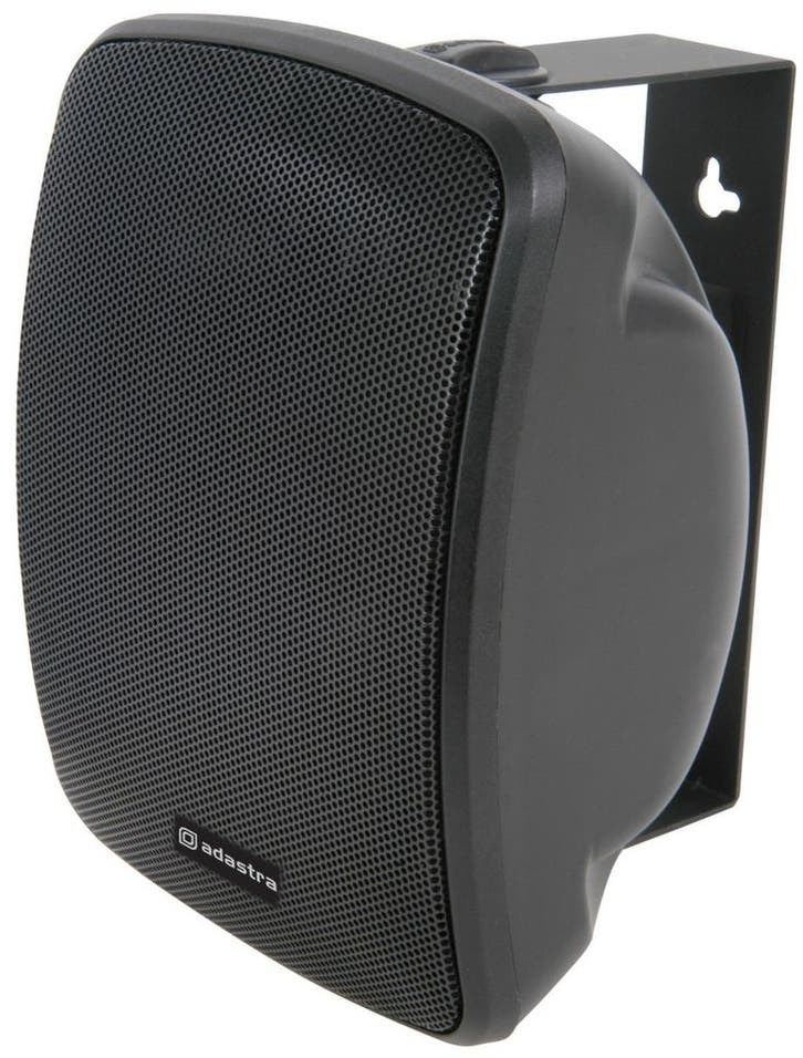 Adastra FC4V-B Luidspreker Binnen En Buiten 3.5" 100W, Audio, Tv en Foto, Luidsprekers, Overige typen, Nieuw, Overige merken