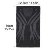 Winter Half Gezichtsmasker Ademend Warm Fietsen Ski, Verzenden, Nieuw