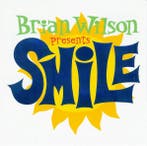 cd - Brian Wilson - Smile, Verzenden, Zo goed als nieuw