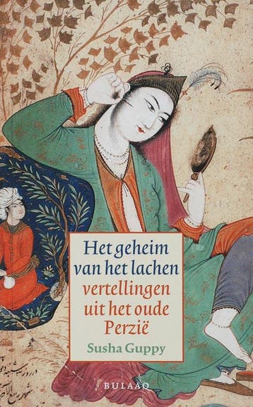 Geheim van het lachen - S. Guppy 9789054601180, Boeken, Verzenden, Zo goed als nieuw, S. Guppy